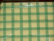 TARA-CHECK-GREEN-&-CREAM-DESIGNER-TABLECLOTH-135-cm-X-180-cm-OBLONG